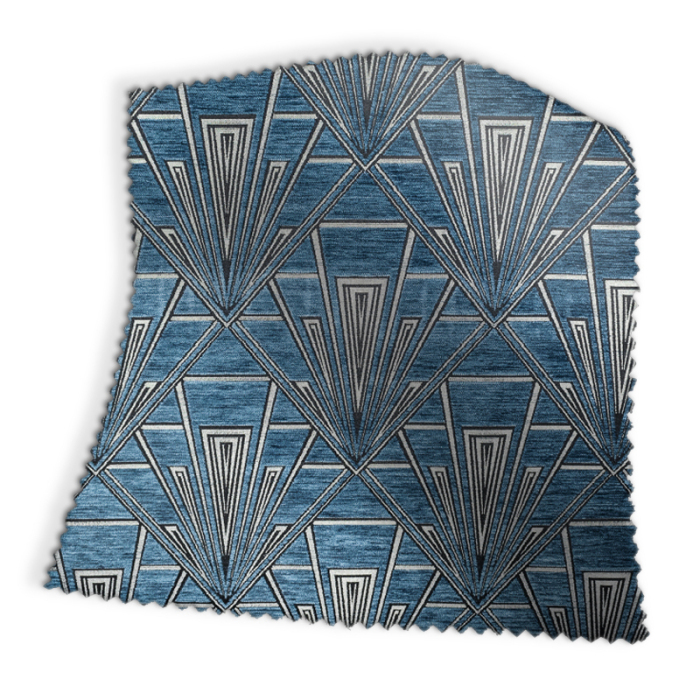 Made To Measure Curtains Gatsby Decadence Swatch