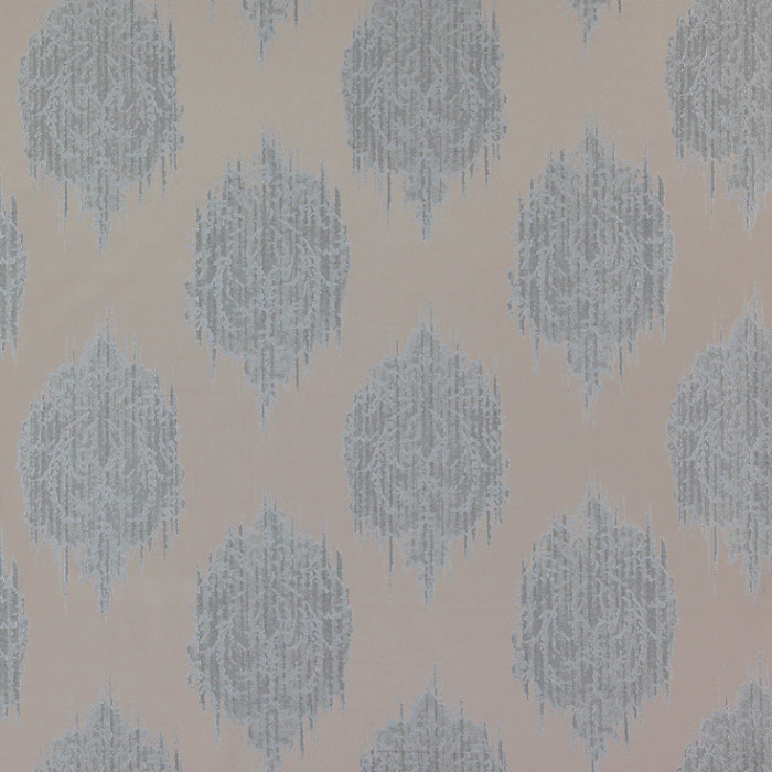 Made To Measure Curtains Palace Frost Flat Image