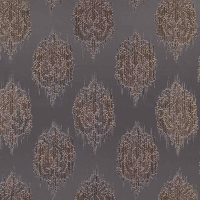 Made To Measure Curtains Palace Pewter Flat Image