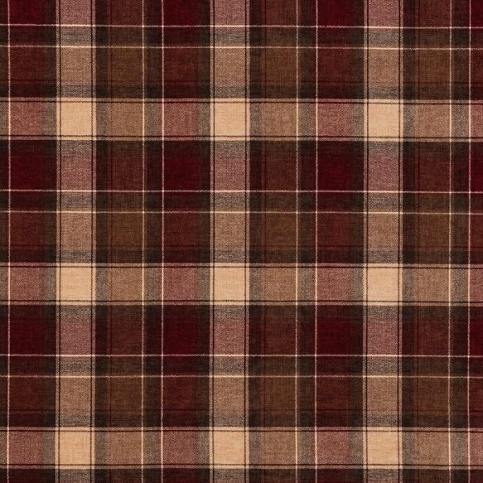 Glencoe Murray Fabric Flat Image