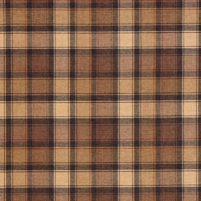 Glencoe Scott Fabric Flat Image