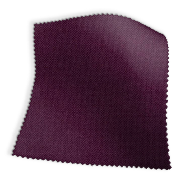 Made To Measure Roman Blinds Heritage Damson Swatch