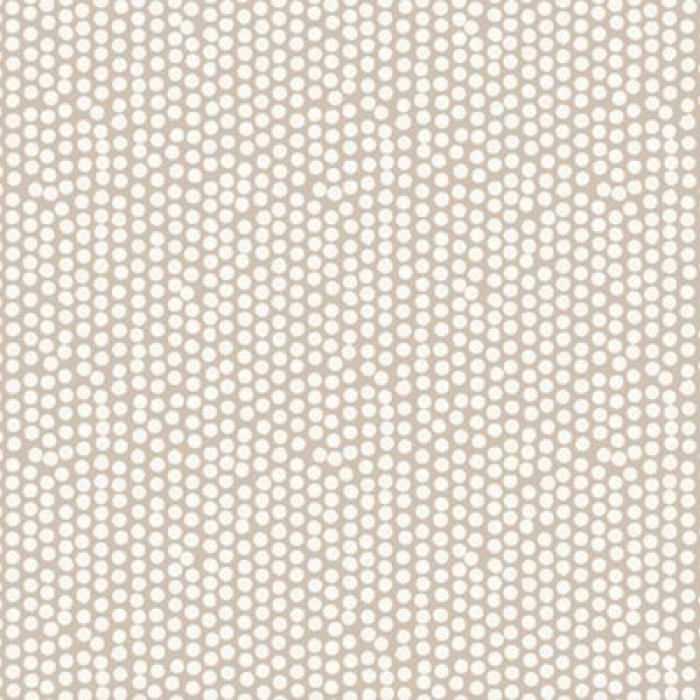 Made To Measure Curtains Spotty Pebble Flat Image
