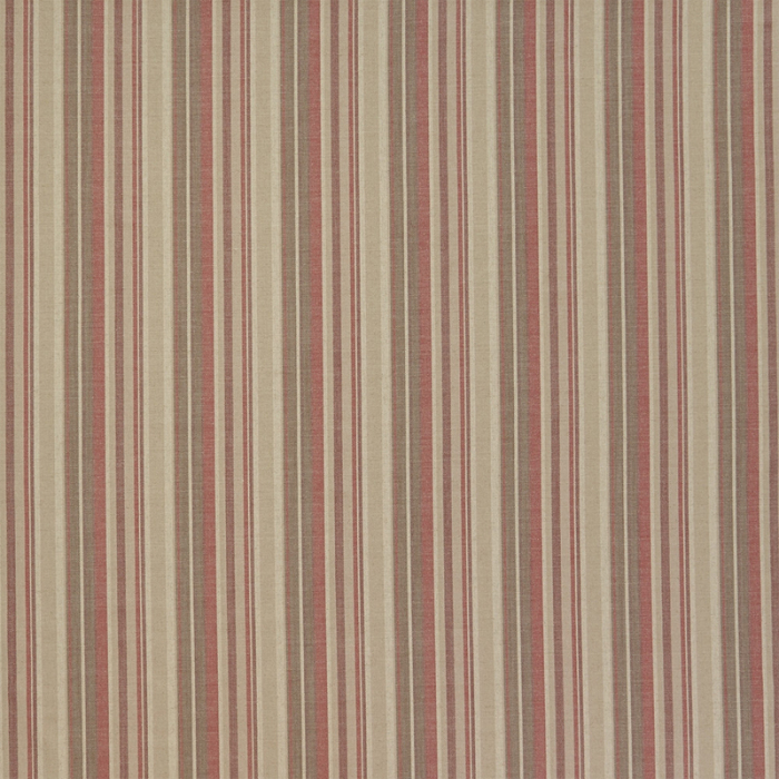 Made To Measure Curtains Hudson Cranberry Flat Image