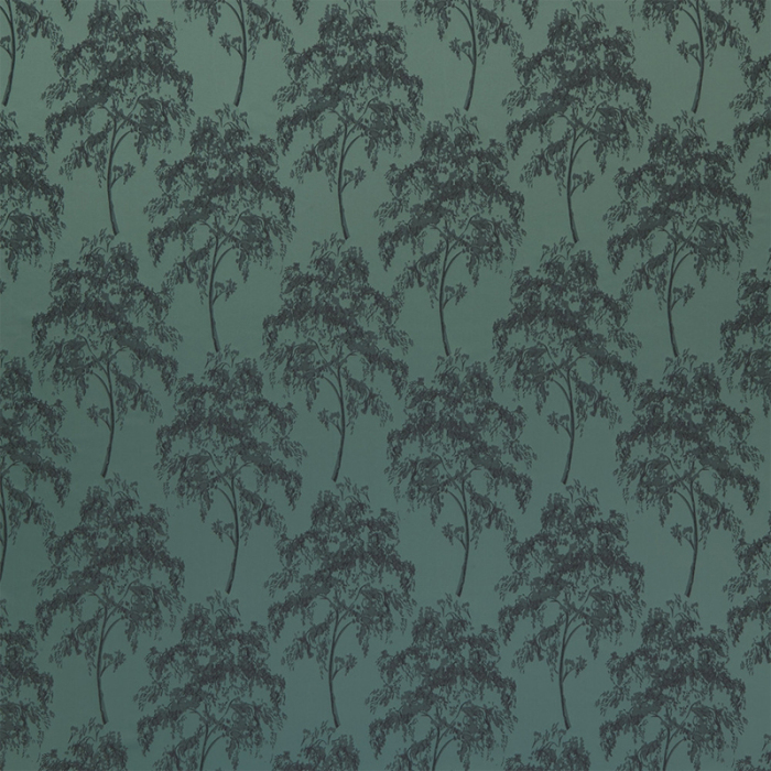 Made To Measure Curtains Imari Jade Flat Image