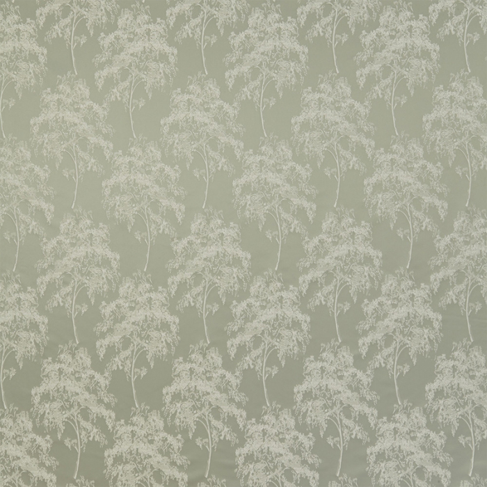 Made To Measure Curtains Imari Willow Flat Image