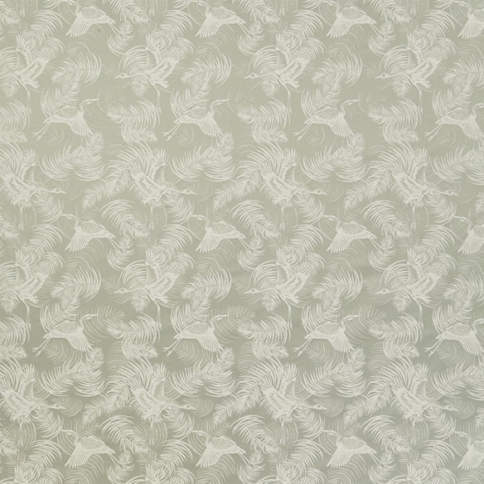 Made To Measure Curtains Kotori Willow Flat Image