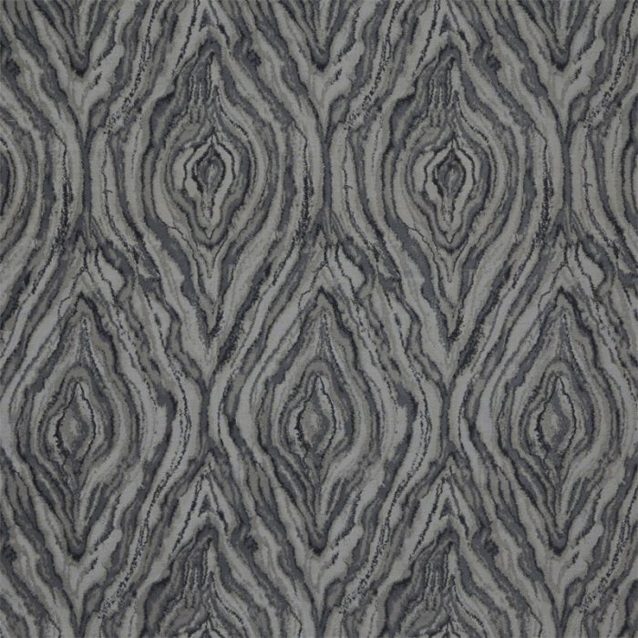 Made To Measure Curtains Marble Carbon Flat Image