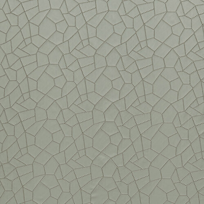 Made To Measure Curtains Mosaic Putty Flat Image