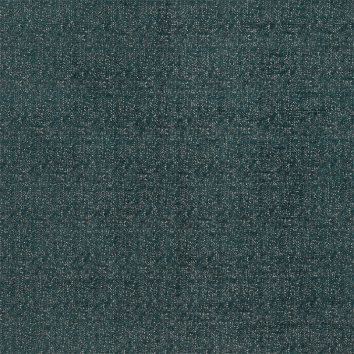 Made To Measure Curtains Romany Teal Flat Image