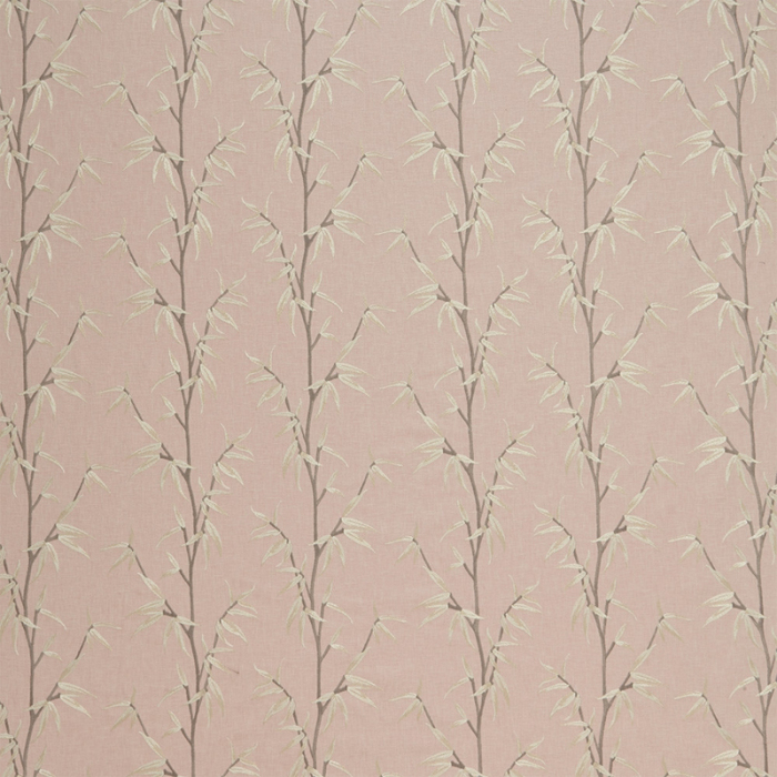 Made To Measure Curtains Sumi Blush Flat Image