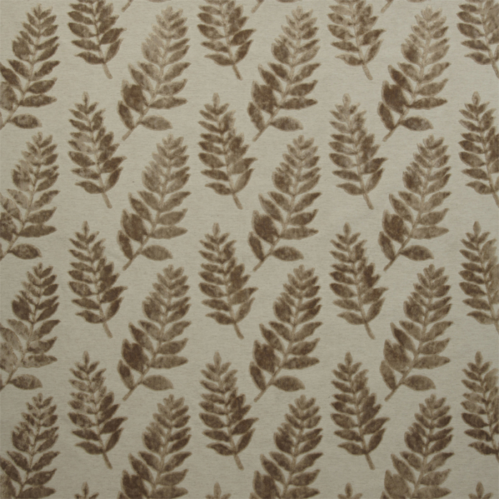 Made To Measure Curtains Sylvan Oatmeal Flat Image