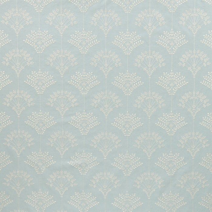 Made To Measure Curtains Thalia Duckegg Flat Image