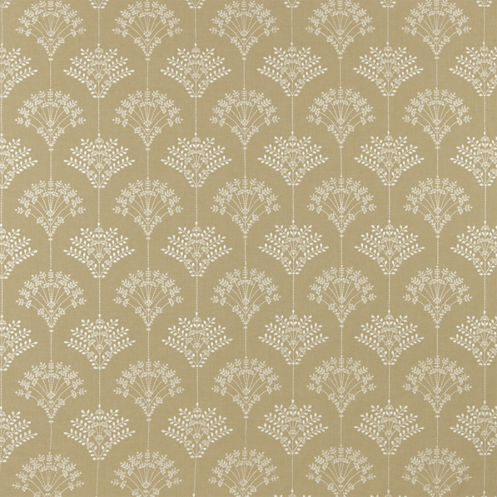 Made To Measure Curtains Thalia Linen Flat Image