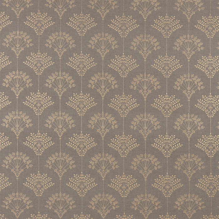 Made To Measure Curtains Thalia Maize Flat Image