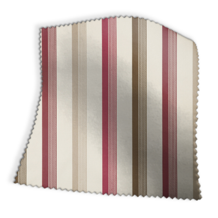 Made To Measure Roman Blinds Driftwood Ruby Swatch