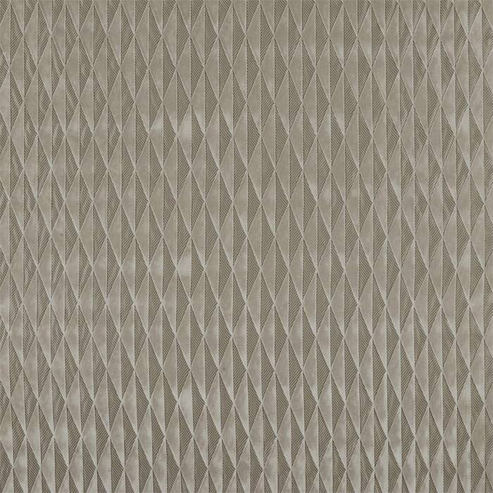 Irradiant Oyster Fabric by Harlequin