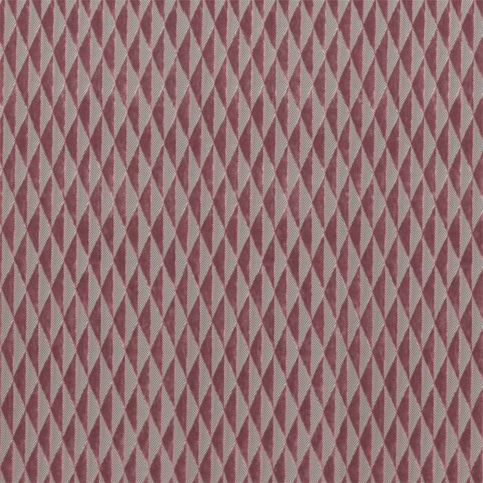 Irradiant Rose Quartz Fabric by Harlequin