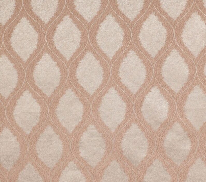 Made To Measure Curtains Armelle Nude Flat Image