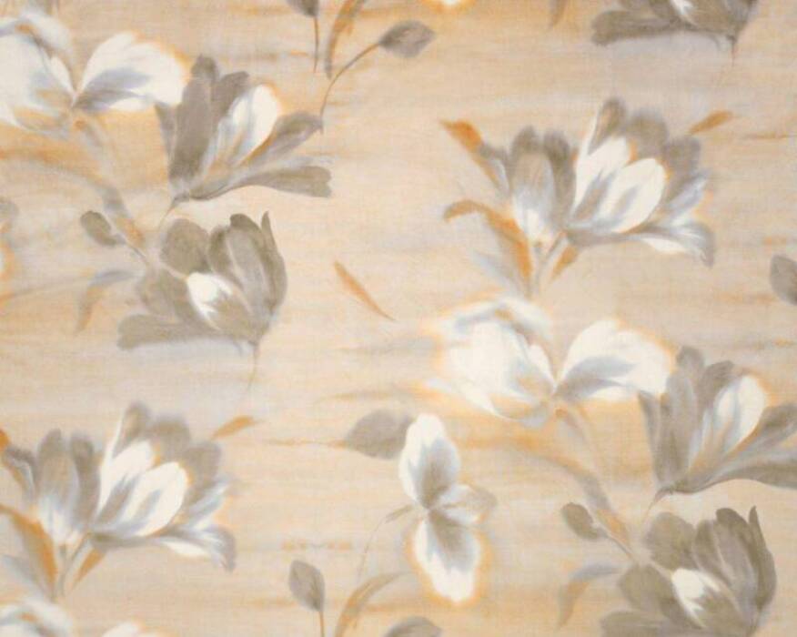 Made To Measure Curtains Sisley Sienna Flat Image