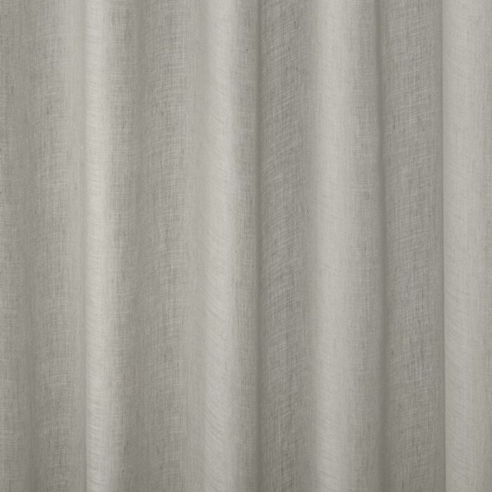 Made To Measure Curtains Sway Oatmeal Flat Image