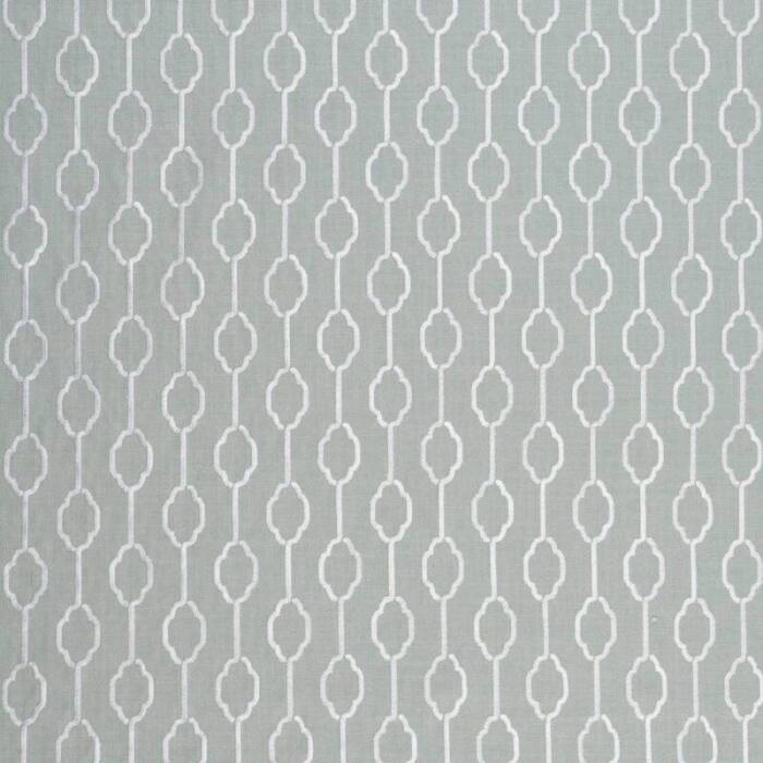 Made To Measure Curtains Tayla Moonstone Flat Image