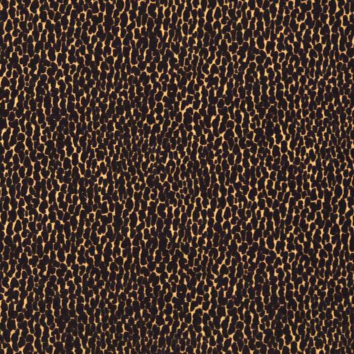 Lacuna Ebony Fabric by Harlequin