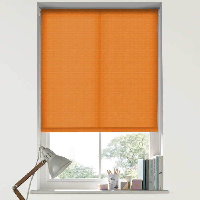  Loire Auburn Roller Blind