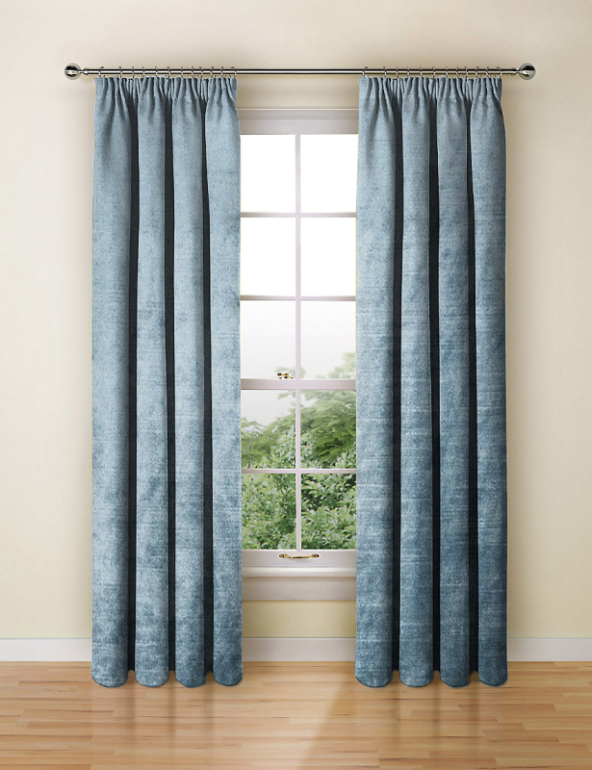 Made To Measure Curtains Allure Mineral