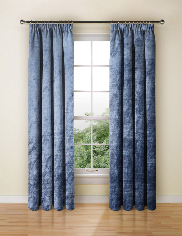 Made To Measure Curtains Allure Persian