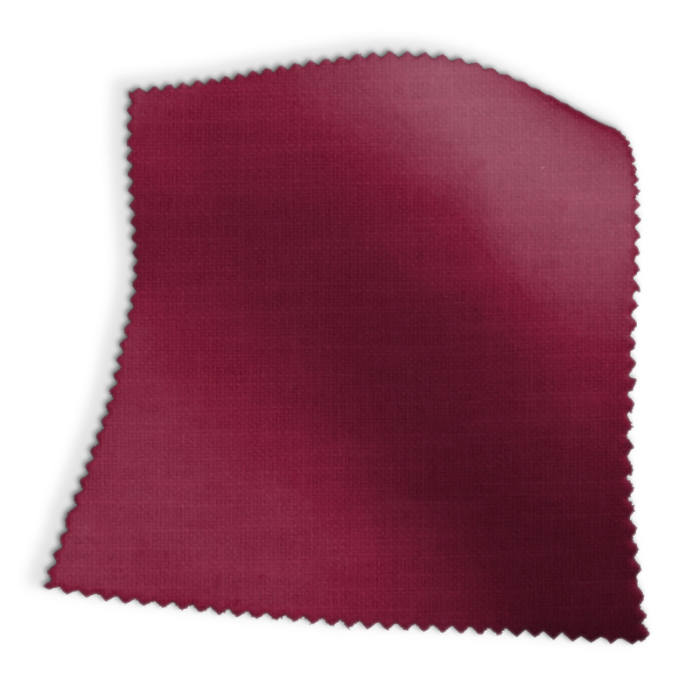 Made To Measure Curtains Amalfi Ruby Swatch