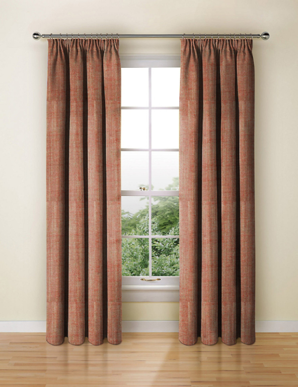 Made To Measure Curtains Biarritz Spice