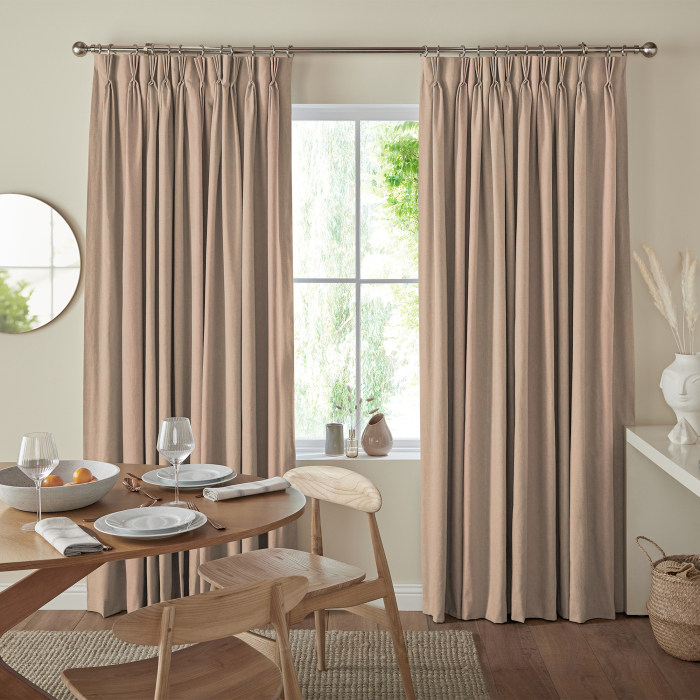 Made To Measure Curtains Bibury Latte