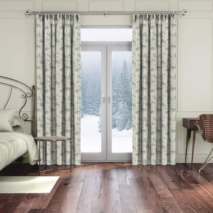 Made To Measure Curtains Birch Ochre