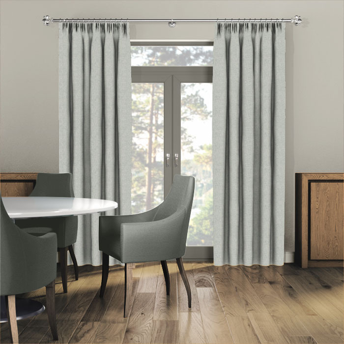 Curtains in Eco Feather