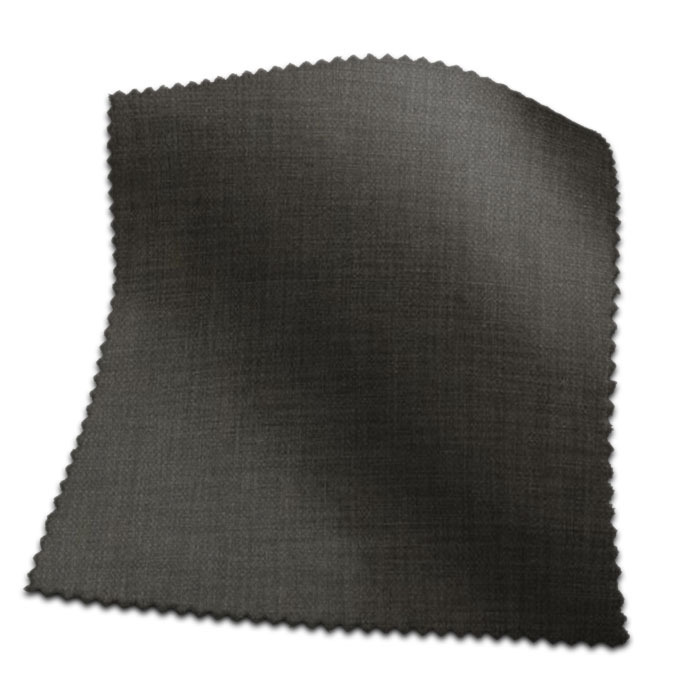 Linoso Charcoal Swatch