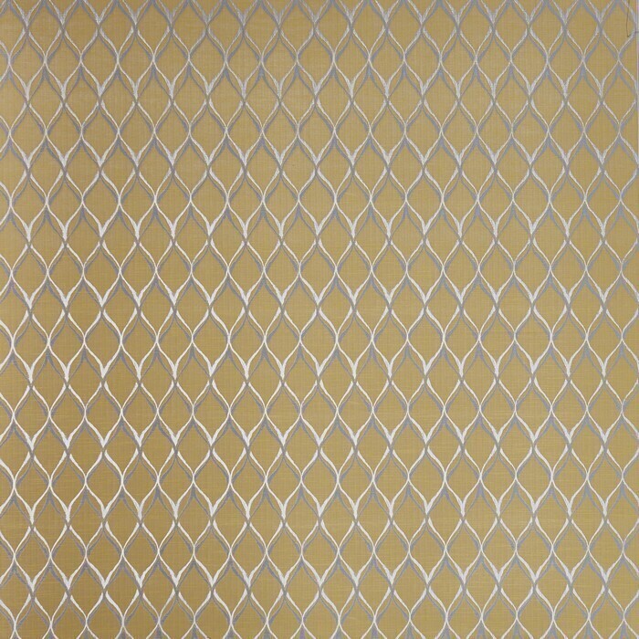 Made To Measure Curtains Mystique Ochre