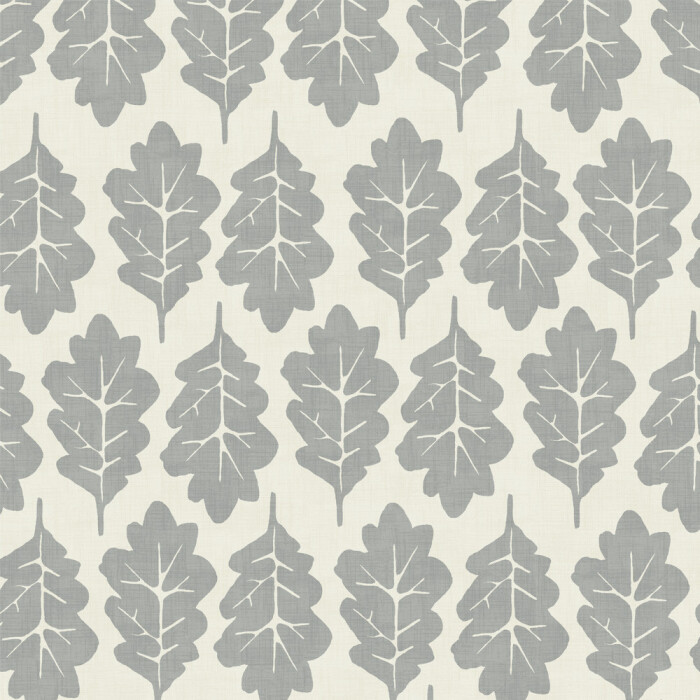 Oak Leaf Dove Fabric