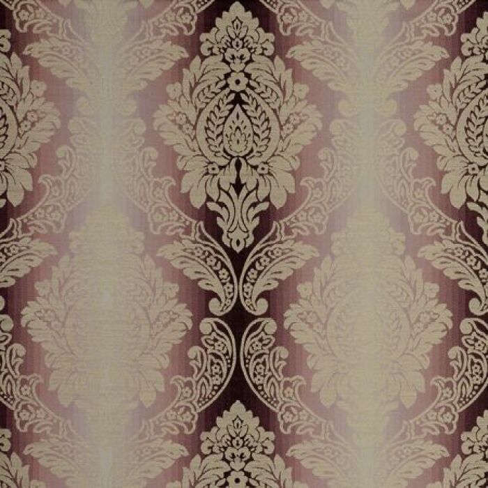Made To Measure Curtains Ornato Orchid