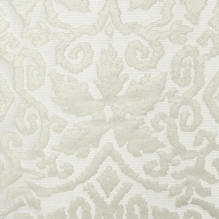 Made To Measure Curtains Otranto Ivory