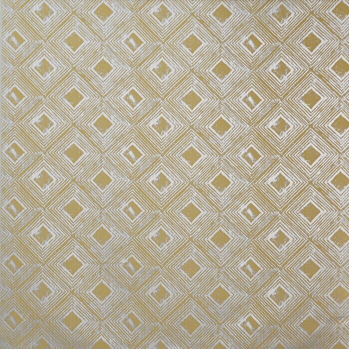 Made To Measure Roman Blind Enigma Ochre