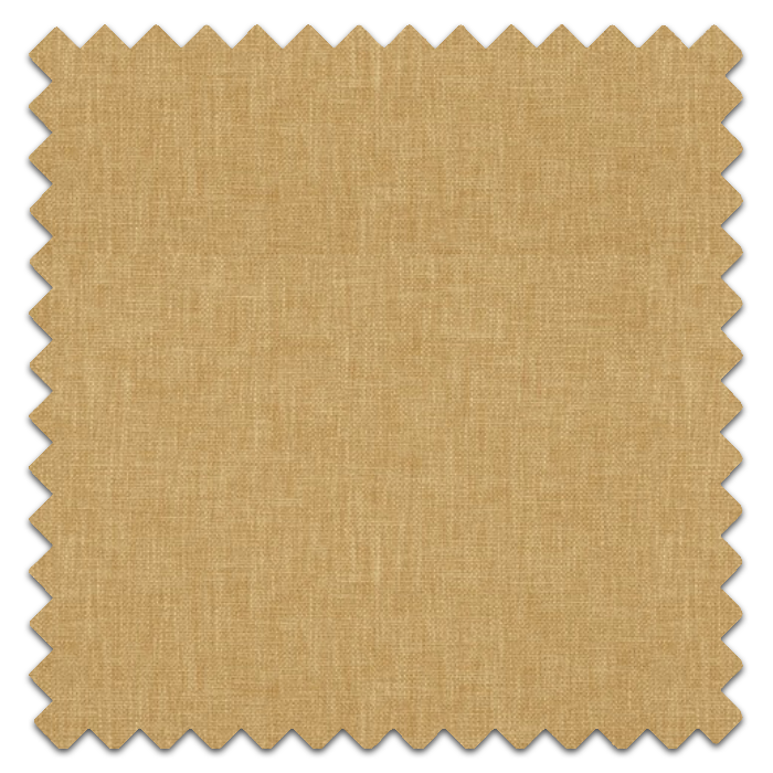 Oslo Maize Fabric Sample