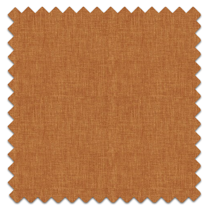 Oslo Marmalade Fabric Sample