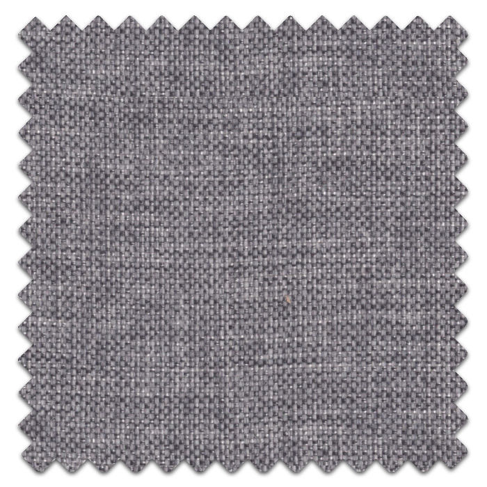 Roman Blind Sisal Pewter Fabric Sample