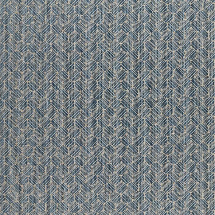 Mishima Denim Fabric by Harlequin