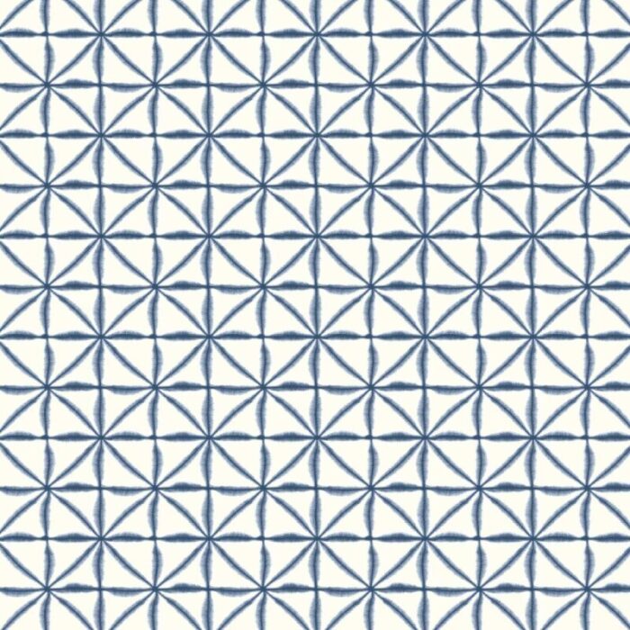 Nusa Indigo Roller Blind