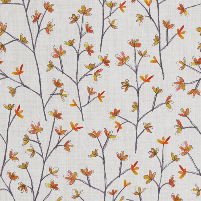 Ophelia Russett Fabric