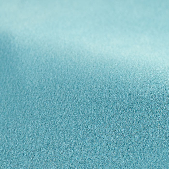 Performance Velvet Aqua Fabric by Harlequin