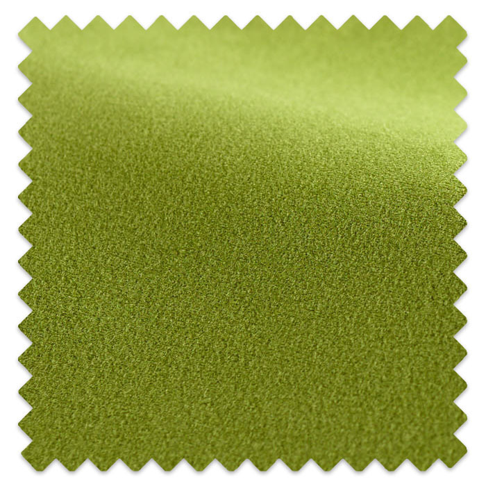 Swatch of Performance Velvet Avocado