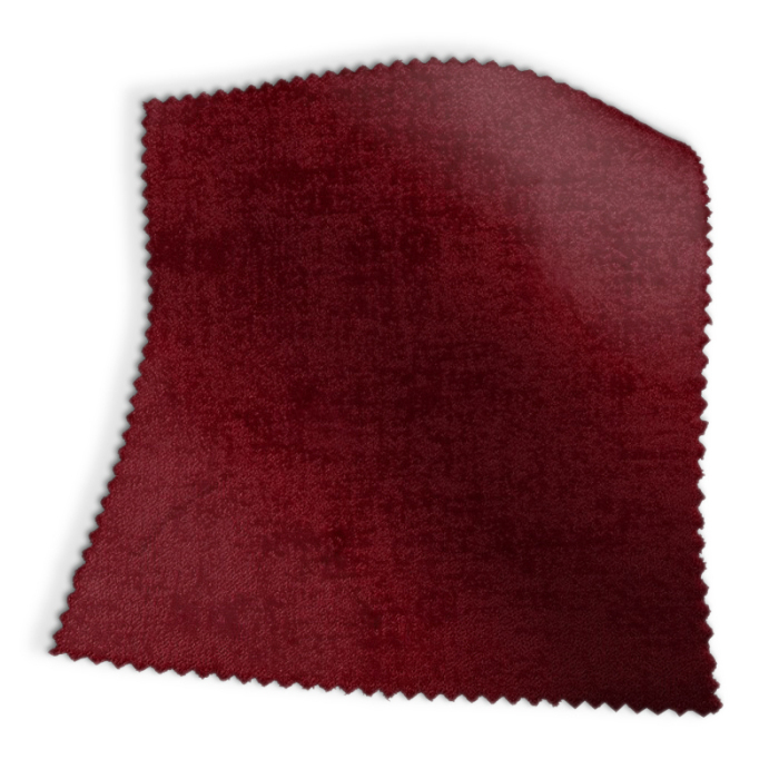 Made To Measure Curtains Soho Ruby Swatch